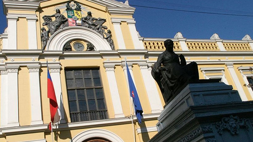 U. de Chile a diputados RN y Republicano que oficiaron por planes de &quot;ideología de género&quot;: &quot;Nuestra mayor alarma por las connotaciones de esta suerte de inquisición&quot;