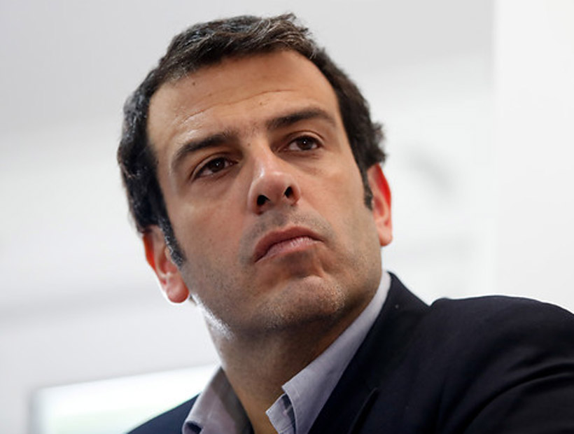Delgado afirmó que la próxima semana evaluarán el estado de excepción "con la posibilidad de extenderlo 15 días más" Delgado afirmó que la próxima semana evaluarán el estado de excepción "con la posibilidad de extenderlo 15 días más"