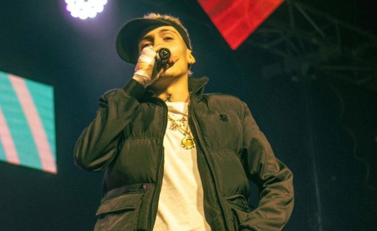 Seremi de Salud no autorizó show del artista Marcianeke en Antofagasta