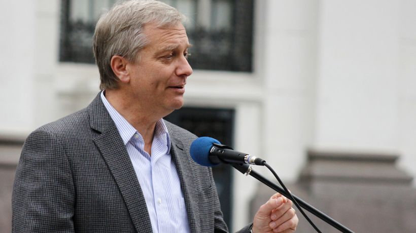 Kast prepara cierre de campaña junto a Ena Von Baer: "La voluntad del pueblo no se cambia por un debate" Kast prepara cierre de campaña junto a Ena Von Baer: "La voluntad del pueblo no se cambia por un debate"