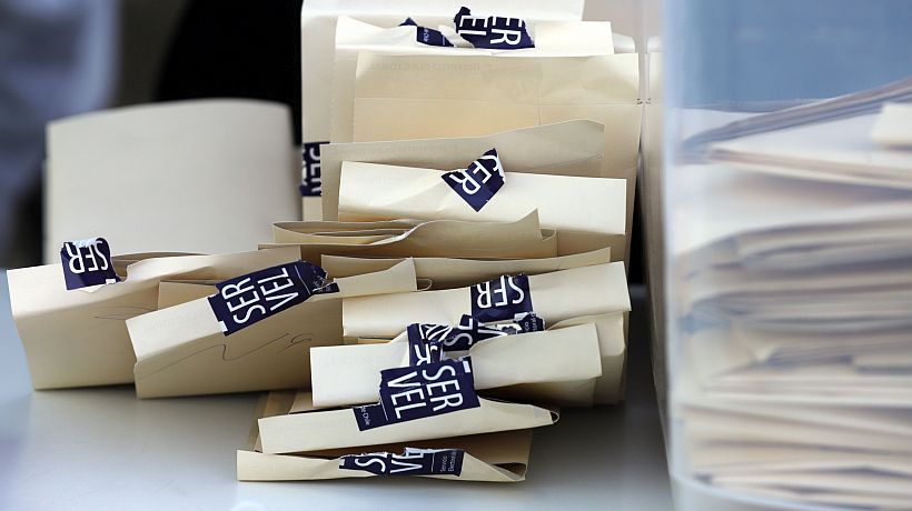 Estos son los diputados electos en la Región del Biobío