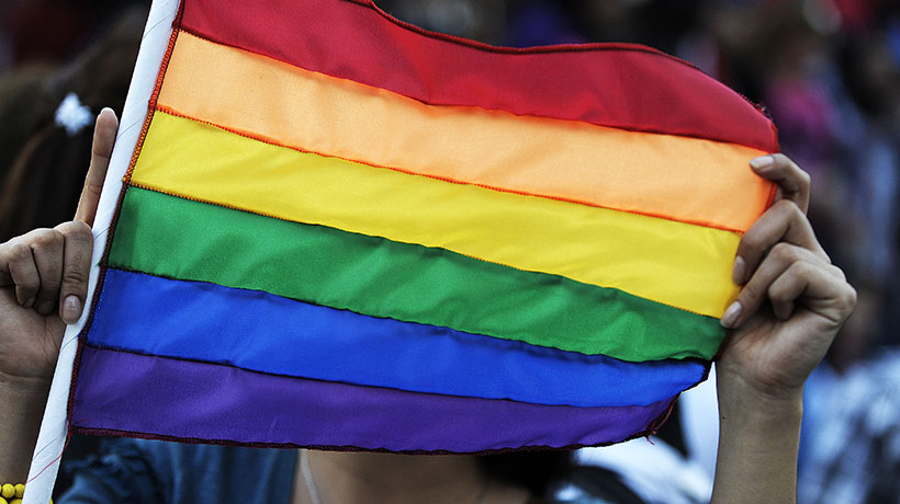 Cámara de Diputados aprueba proyecto de matrimonio igualitario y pasa al Senado Cámara de Diputados aprueba proyecto de matrimonio igualitario y pasa al Senado