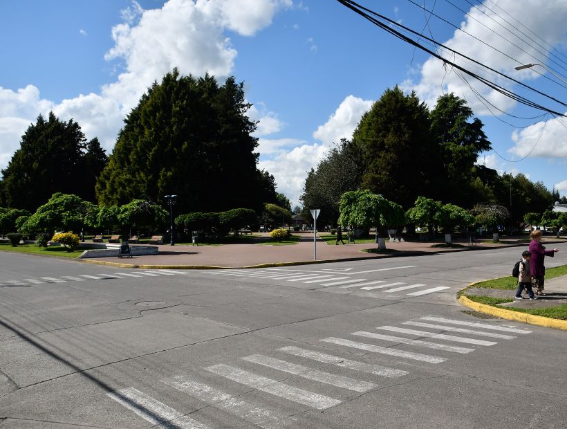 Puyehue y San Pablo, entre las comunas con mayor tasa de incidencia por Covid-19 en región de Los Lagos