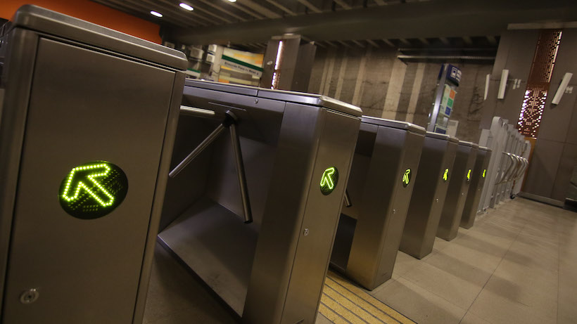 Segunda vuelta: Hay gratuidad en Metro, servicios ferroviarios y 1.200 recorridos especiales