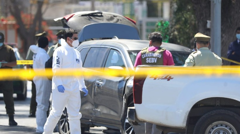 Amiga de Teresita Ponce inició búsqueda por GPS y pidió ayuda a Carabineros : "Me preguntaron por qué (...) les dije que no quería encontrar a mi amiga muerta"