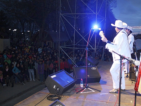 Los Charros de Lumaco presentarán demanda contra Kast por "usurpación de marca"