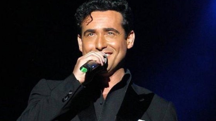 A los 53 años falleció Carlos Marín de Il Divo