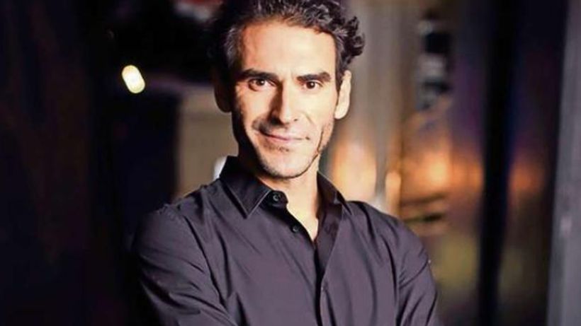Pablo Cerda y su regreso a la TV: "Quiero sorprender bailando"