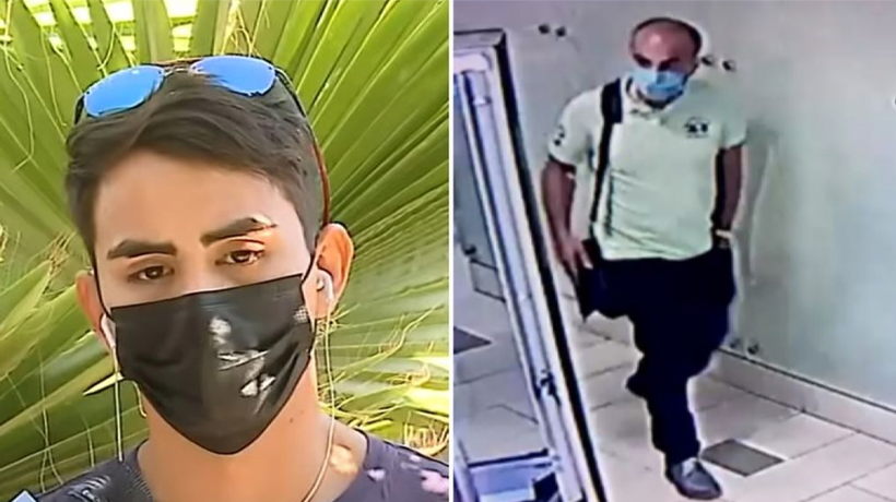 “El ya sentía que lo estaban traicionando”: Hijo de empresario desaparecido en Algarrobo revela nuevos antecedentes del caso