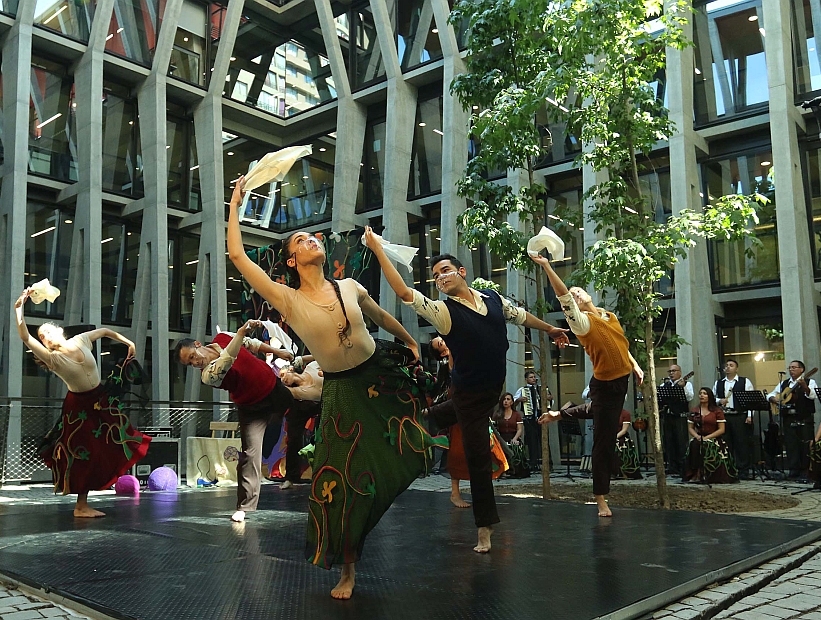 Fondos de Cultura 2022 seleccionan 117 proyectos de la Región de Los Lagos