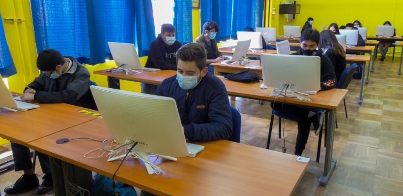 Anuncian fecha de postulaciones al incentivo PTU del Daem Puerto Montt