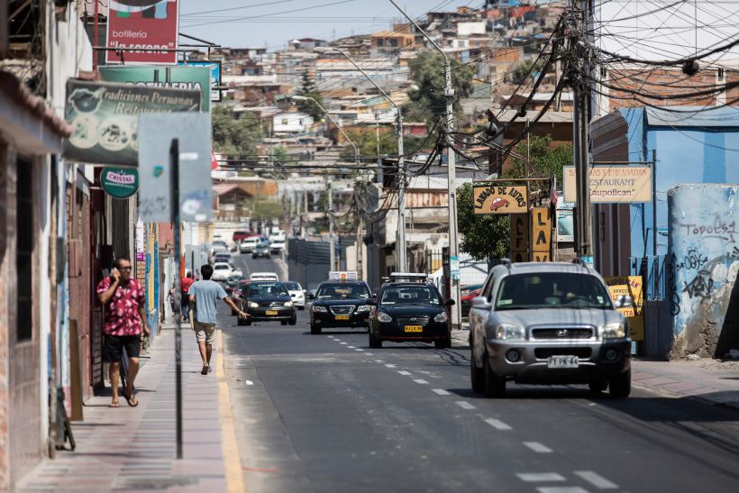 Municipalidad de Arica postergará renovación de licencias de conducir hasta el 2023