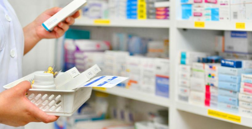 Farmacia Ciudadana de Puerto Montt comenzó a funcionar en nuevas dependencias