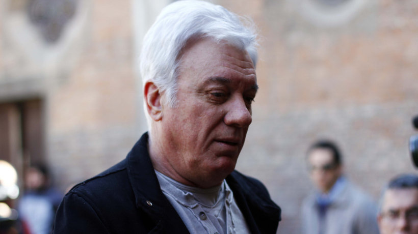 Antonio Vodanovic por Festival de Viña: “La marca que ha estado dos años opacada puede recuperarse”