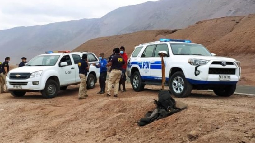 Operativo Detecta A Ciudadanos Extranjeros Trabajando De Manera