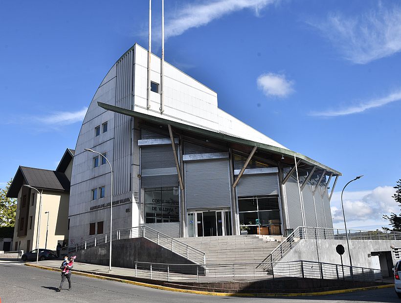 Corte de Apelaciones de Valdivia define terna para el cargo de conservador de bienes raíces de Osorno