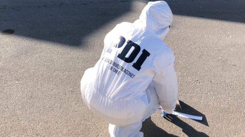 Adolescente de 16 años falleció tras ser apuñalado en pleno centro de Concepción Adolescente de 16 años falleció tras ser apuñalado en pleno centro de Concepción