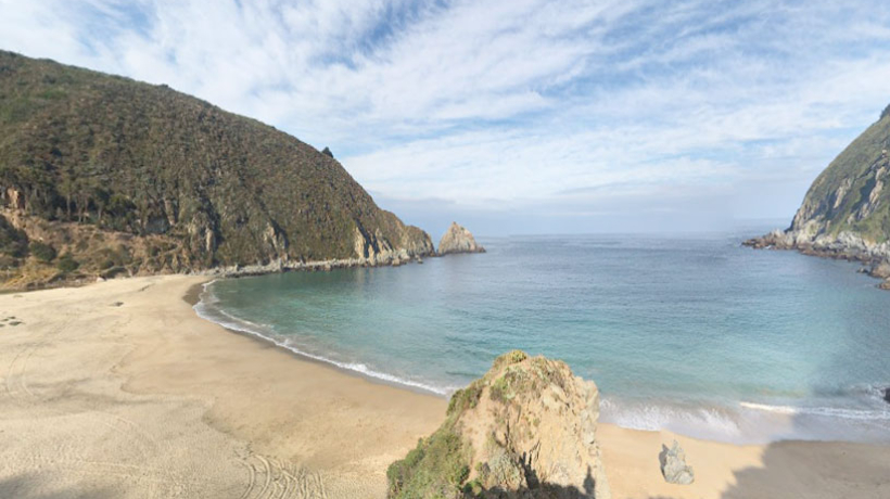 Bienes Nacionales confirma 16 denuncias por libre acceso a las playas en la Región de Valparaíso