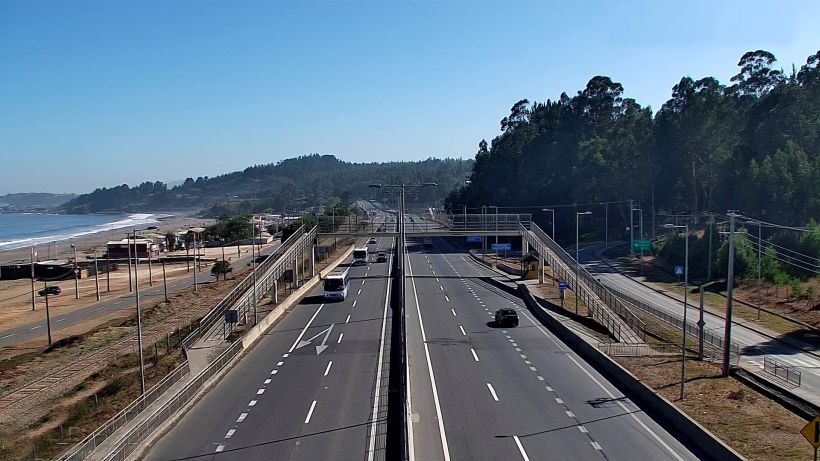 Iniciarán mejoras en la pavimentación de la Ruta 160 en tramo Tres Pinos-Coronel