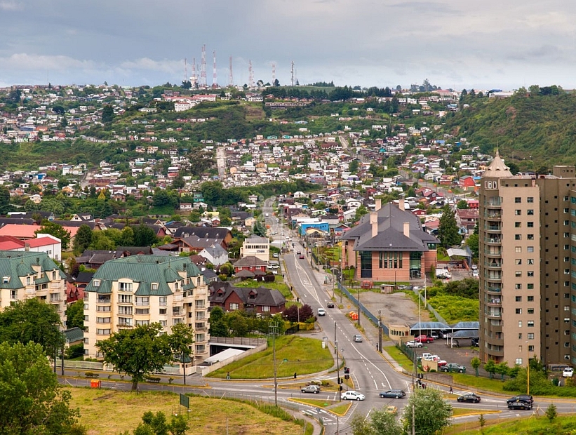 Puerto Montt y otras siete comunas retrocederán a fase 2 del Paso a Paso