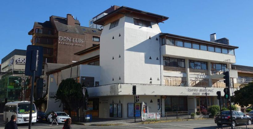 Música, teatro y cine: Casa del Arte Diego Rivera lanzó su programación Música, teatro y cine: Casa del Arte Diego Rivera lanzó su programación