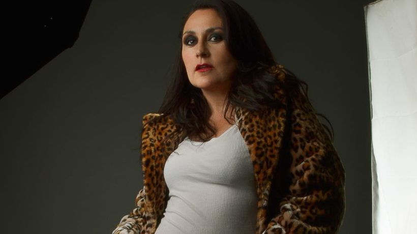 Carolina Paulsen: "Cuando ves a alguien que puede transformar un dolor en humor es tan inspirador"
