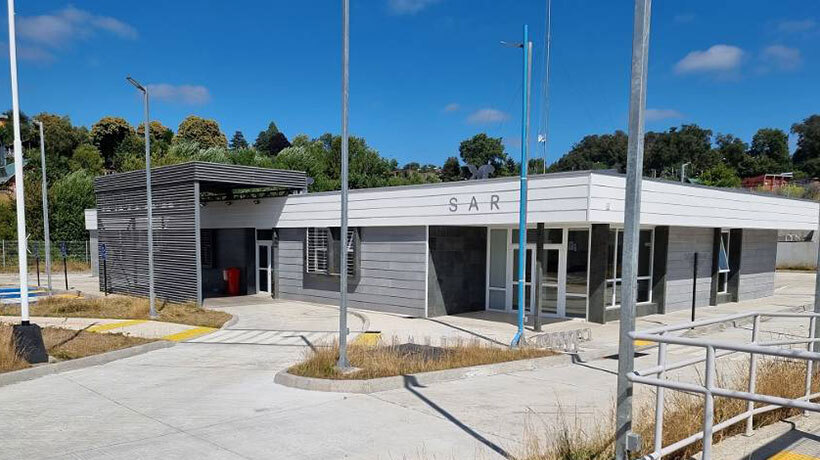 Panguipulli: Autoridades critican retraso en la entrega del SAR