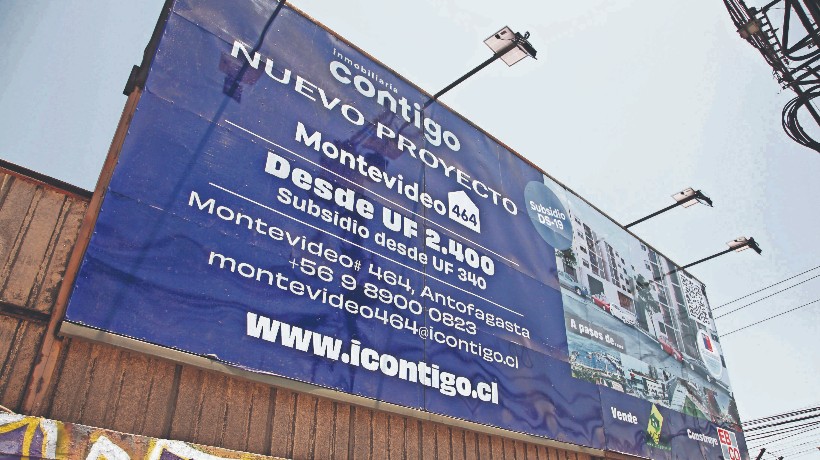Concejal alerta que proyecto inmobiliario pone en riesgo animita de Evaristo Montt en Antofagasta