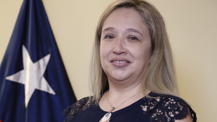 Imputan a consejera regional de Valparaíso por falsificación de título profesional: autoridad reconoció el delito