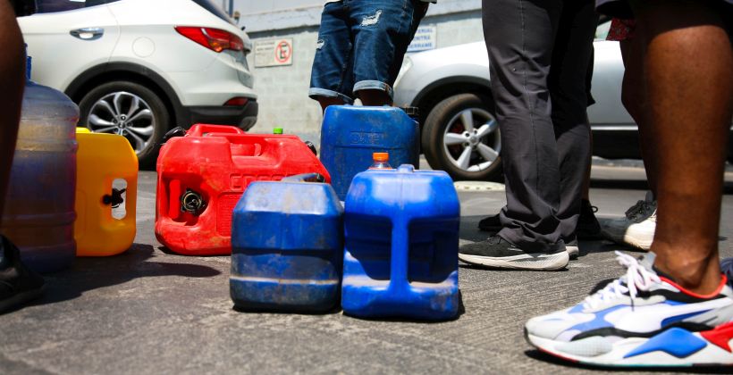 Denuncian falta de combustible en la provincia de Palena