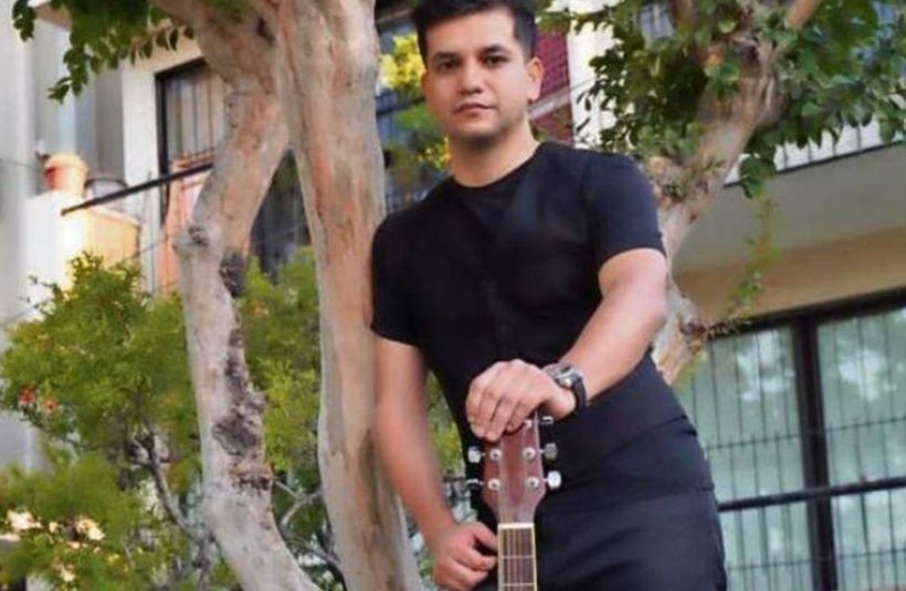 Iván Alejandro y su fenómeno "Me enamoré de ti": "La canción llegó a los corazones de la gente"