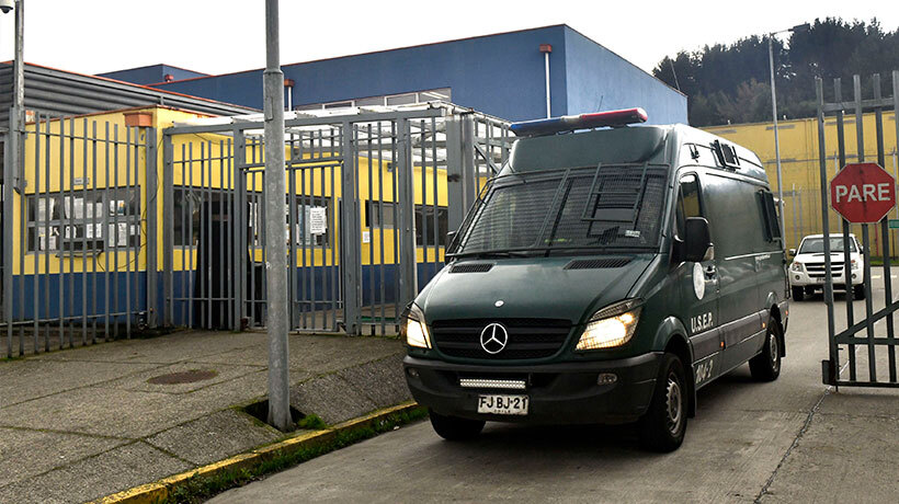 Sin enfrentar a la justicia murió siquiatra que esperaba juicio por abuso sexual y violación en Rio Bueno