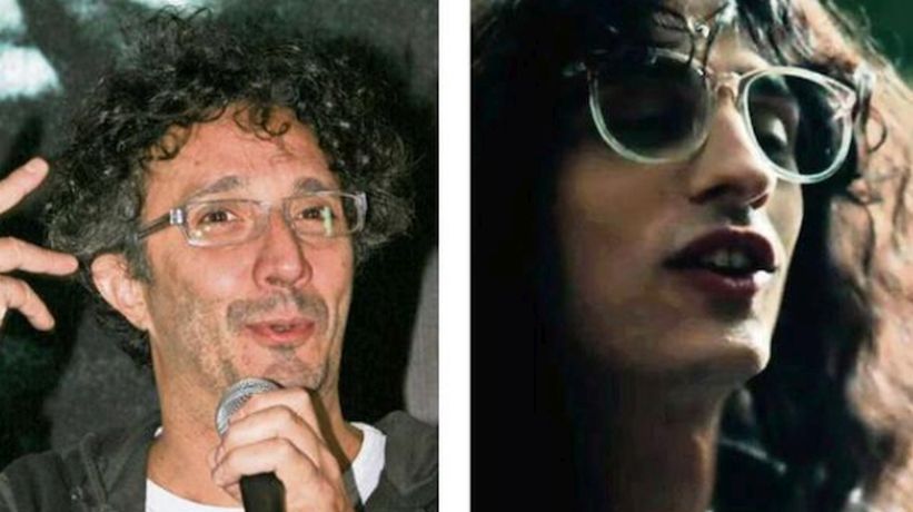 ¿Quién es el actor que será Fito Páez en la serie de Netflix sobre el músico argentino?