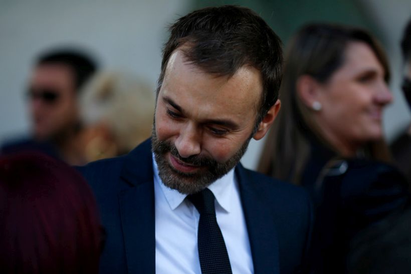Jordi Castell deberá pagar $5 millones si nombra a Chino Ríos Jordi Castell deberá pagar $5 millones si nombra a Chino Ríos