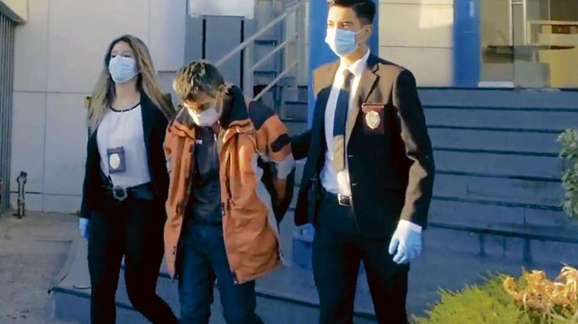 Detenido confesó que en Quintero enterró a empresario de Algarrobo secuestrado