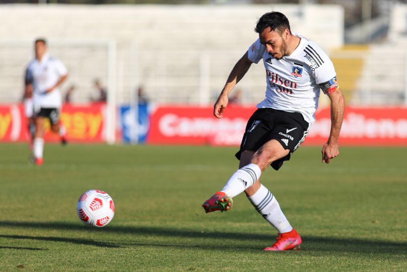 Colo Colo pierde ante Huachipato en la antesala del Superclásico