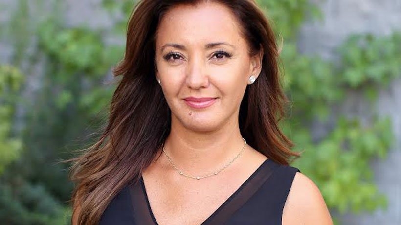 Priscila Vargas tras dejar Mega: "Repe me ayudó a tomar la decisión"