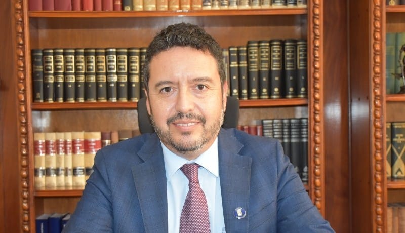 Corte de Apelaciones de Arica tiene nuevo presidente Corte de Apelaciones de Arica tiene nuevo presidente