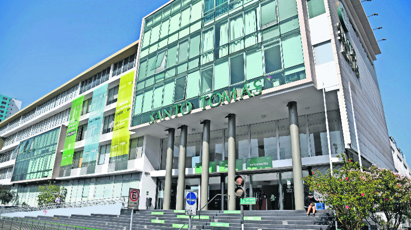 Universidades de Antofagasta se disponen para el retorno a la presencialidad sin límite de aforos Universidades de Antofagasta se disponen para el retorno a la presencialidad sin límite de aforos