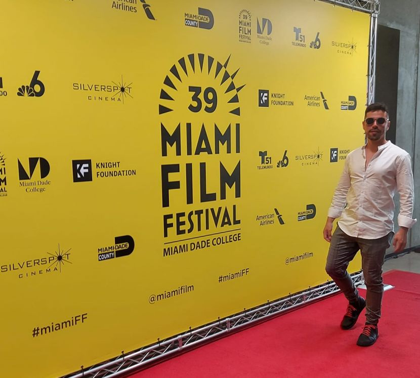 Comenzó la votación popular vía web en los premios Caleuche