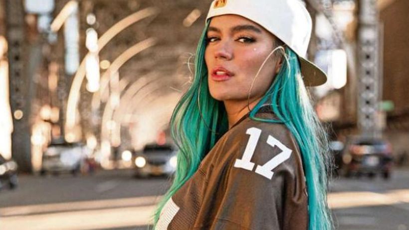 Karol G agotó en una hora entradas para su segundo concierto en Chile