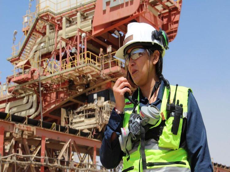 Trabajadoras del Distrito Norte de Codelco reconocen avances en materia de género