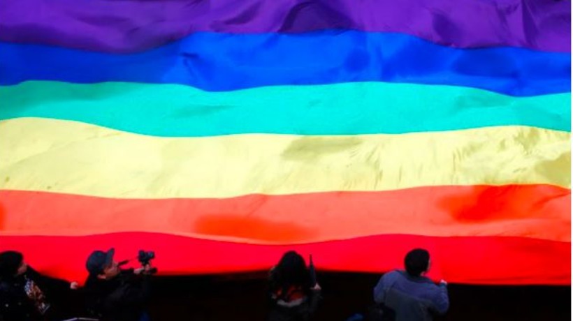 Registro civil abrió agenda en línea para solicitar horas de matrimonio igualitario en Antofagasta