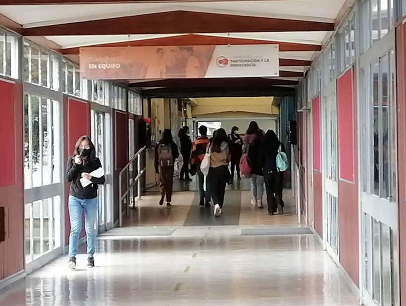 ULagos alista protocolos para retorno a la presencialidad este “súper lunes”