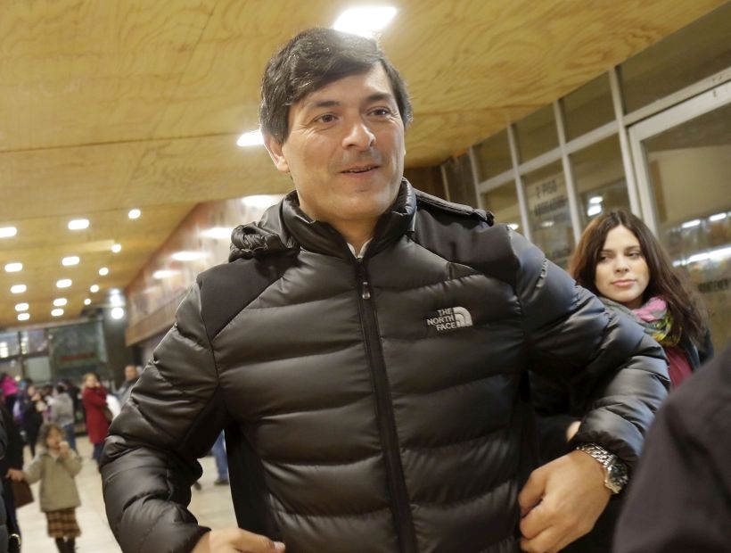 Parisi demandó a su ex-pareja para rebajar pensión alimenticia de sus hijos
