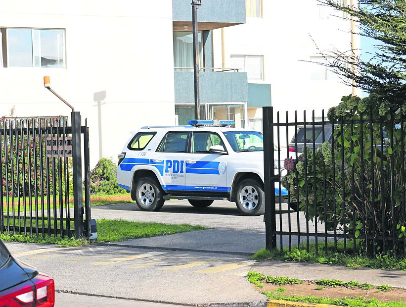 Lamentan muerte de destacado médico cirujano de Osorno Lamentan muerte de destacado médico cirujano de Osorno