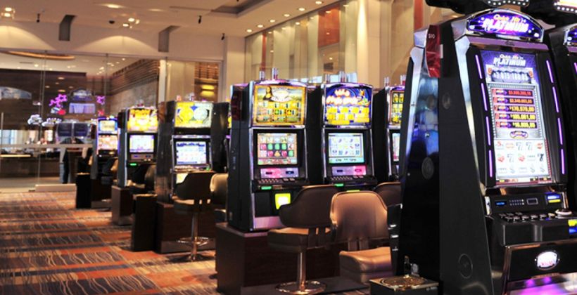 Superintendencia revoca permiso de operación a casino de Puerto Varas
