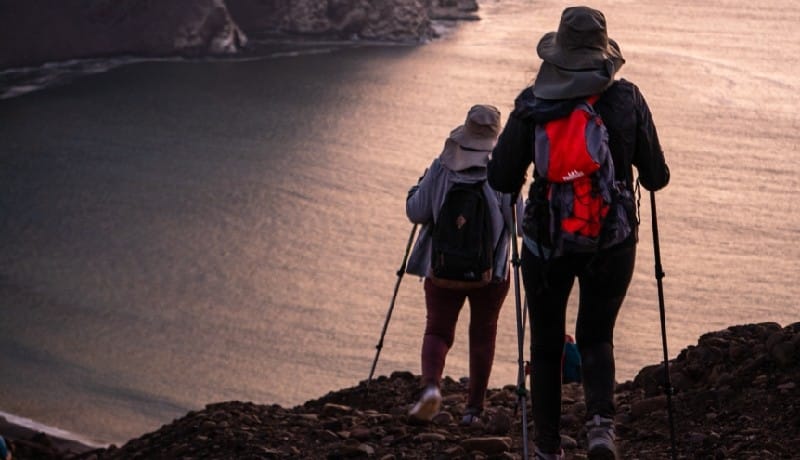 Arica: Vuelven los circuitos para reactivar el turismo regional