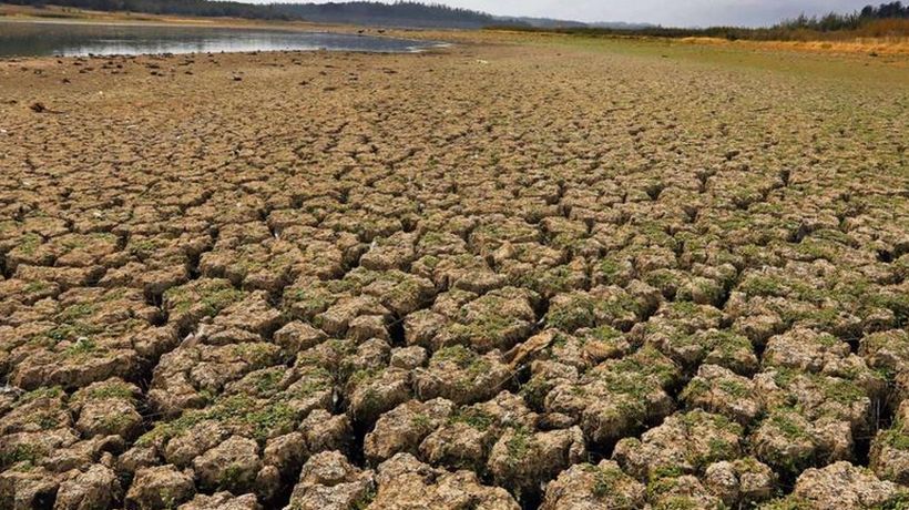 ¿Cómo entender temporales en el norte y sequía en el centro de Chile? Marcelo Lagos lo explica