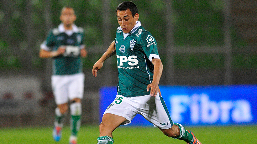 Jefferson Castillo: &quot;En esta categoría se gana y se pierde por detalles (...) no sé si es realmente conveniente jugar bien&quot;